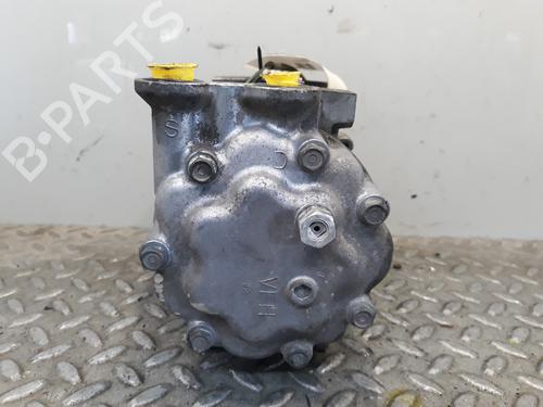 Compressore A/C FORD FIESTA V (JH_, JD_)  | BP9591088M34 