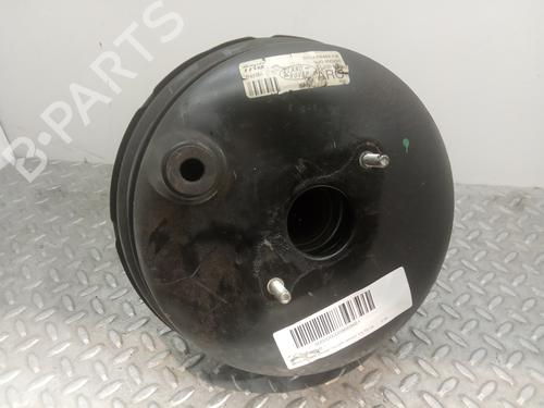 Used Servo brake LAND ROVER RANGE ROVER SPORT I (L320) [2005-2013]  9810297