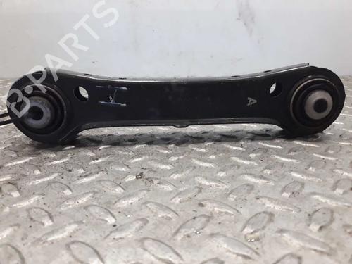 Used Left rear suspension arm BMW 1 (E87) 116 d (116 hp) 6410821