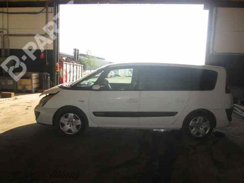 Front left interior door handle RENAULT ESPACE IV (JK0/1_) 2.2 dCi (JK0H) | BP3221595I13  - Image 7