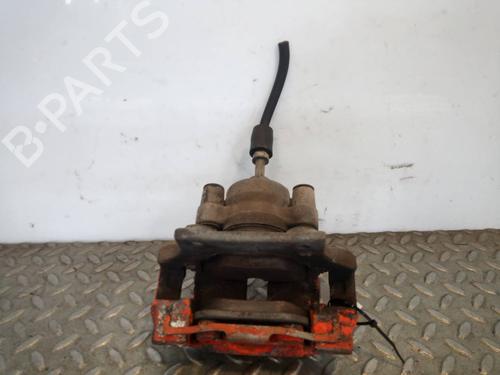 Left rear brake caliper BMW 1 Coupe (E82)  | BP13497987M107 