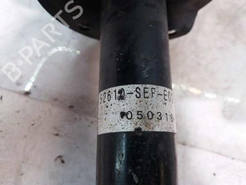 Højre bagtil støddæmper HONDA ACCORD VII (CL, CN) 2.2 i-CTDi (CN1) | BP3189641M19 