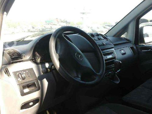 Intercooler MERCEDES-BENZ VITO / MIXTO Van (W639)  | BP5869403M30  - Image 14