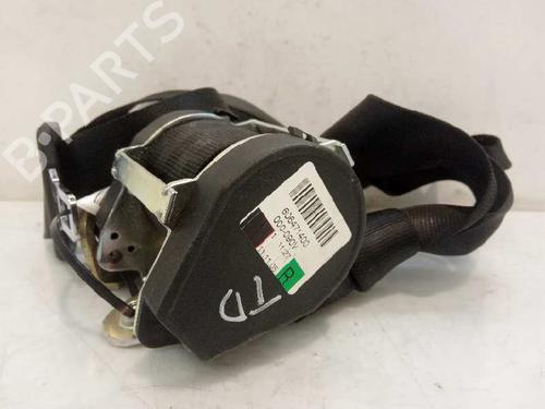 Rear right seatbelt VW GOLF V (1K1) 1.9 TDI | BP6635685I28 