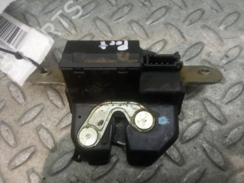 Tailgate lock OPEL CORSA D (S07) 1.3 CDTI (L08, L68) | BP8503228C101 