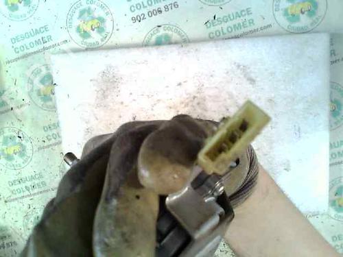 Rear wiper motor RENAULT KANGOO (KC0/1_) 1.5 dCi | BP3040042M102 