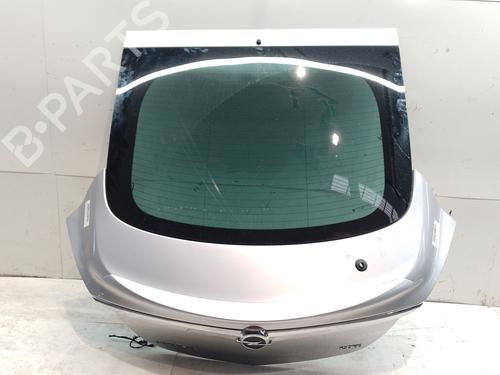 Used Tailgate Tailgate OPEL INSIGNIA A (G09) 2.0 CDTI (68) (131 hp) 32491158 32491158
