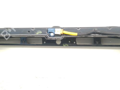 Front slam panel FIAT BRAVO II (198_) 1.4 (198AXA1B) | BP30198336C72 