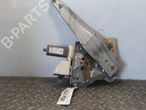 Rear right window mechanism TOYOTA AVENSIS Saloon (_T25_)  | BP7022972C25 