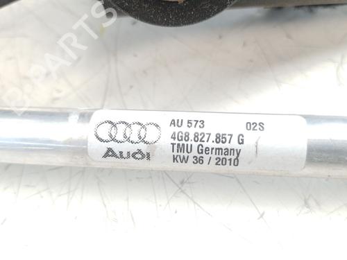 Tailgate lift support AUDI A7 Sportback (4GA, 4GF) 3.0 TDI quattro | BP27299063C138 