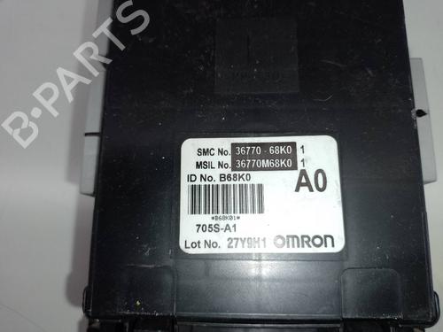 Fuse box SUZUKI ALTO VII (GF)  | BP18065515E1 