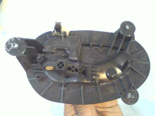 Front right interior door handle PEUGEOT 406 (8B)  | BP3220971I14 