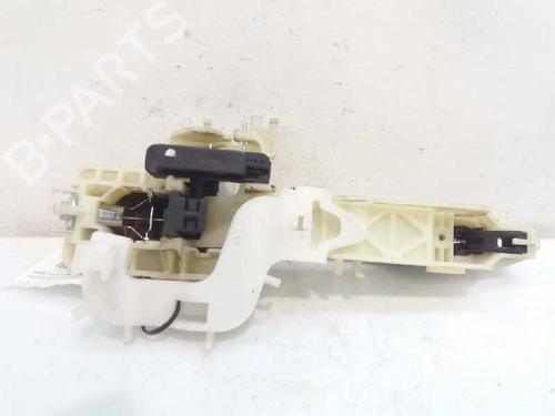 Front right exterior door handle KIA SPORTAGE III (SL) 1.7 CRDi | BP4571396C129 