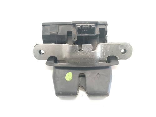 Used Tailgate lock FORD FIESTA VI (CB1, CCN) 1.6 TDCi (90 hp) 19574859