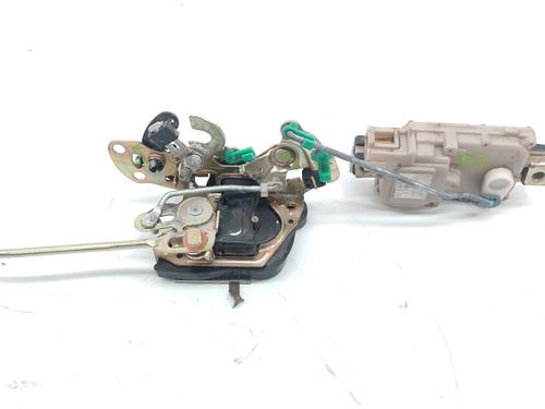 rear-left-lock-opel-monterey-a-m92-1991-1992-1993-1994-1995-1996-1997-1998-32116608 main image