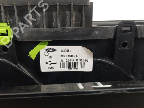 Left taillight FORD TRANSIT CUSTOM V362 Bus (F3) 2.0 EcoBlue | BP32705369C34  - Image 5