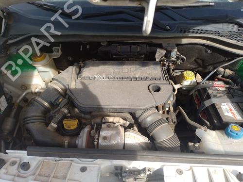 Used Engine PEUGEOT BIPPER Tepee 1.3 HDi 75 (75 hp) 32335732