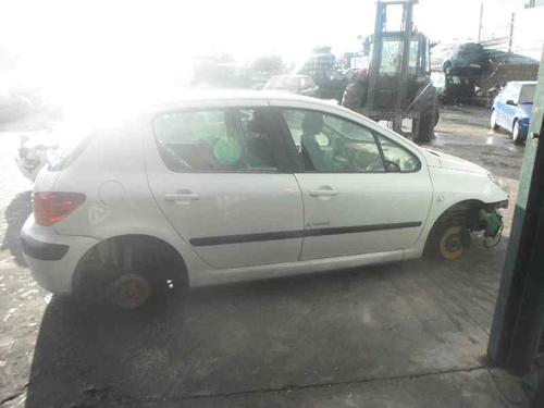 Front right interior door handle PEUGEOT 307 (3A/C)  | BP3220211I14 