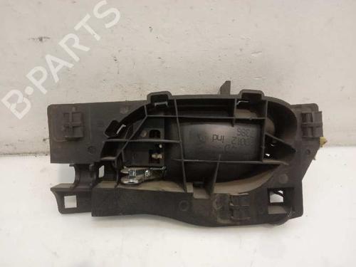 Front right interior door handle PEUGEOT 407 (6D_)  | BP4708714I14 