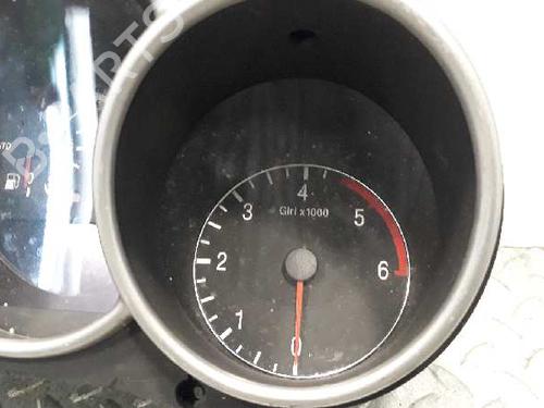 Instrument cluster ALFA ROMEO 147 (937_)  | BP6436373C47 