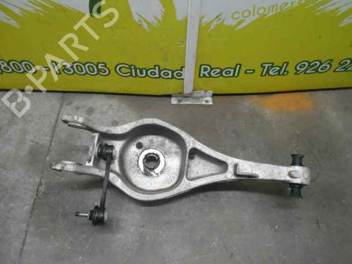 Used Right rear suspension arm RENAULT VEL SATIS (BJ0_) [2002-2025]  3124602