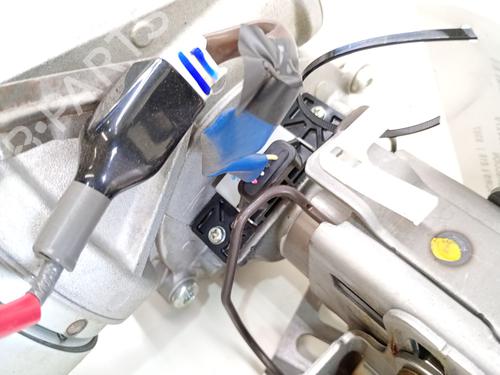 Steering column TOYOTA AURIS (_E15_) 1.8 Hybrid (ZWE150_, ZWE150R) | BP36473580M21 - Image 7
