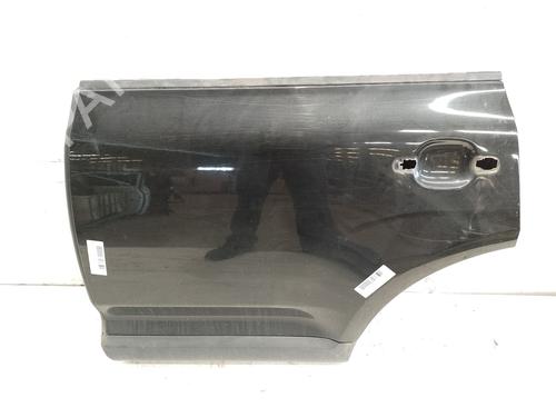 Used Left rear door VW TOUAREG (7LA, 7L6, 7L7) [2002-2013]  24106268
