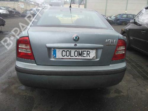 Køler SKODA OCTAVIA I (1U2)  | BP5335152M31 