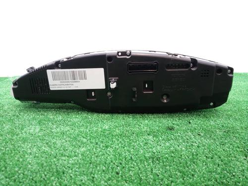 Instrument cluster TOYOTA VERSO (_R2_) 1.6 (ZGR20_, ZGR20R) | BP17071211C47 