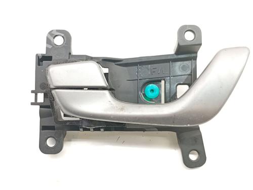 Used Front left interior door handle Front left interior door handle HYUNDAI KONA (OS, OSE, OSI) 1.0 T-GDi (120 hp) 40450102 40450102