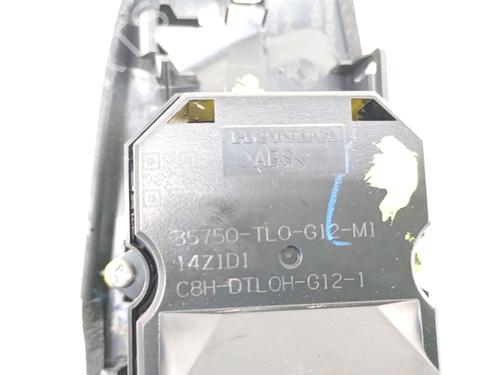 Left front window switch HONDA ACCORD VIII (CU) 2.2 i-DTEC (CU3) | BP40447609I27 - Image 6