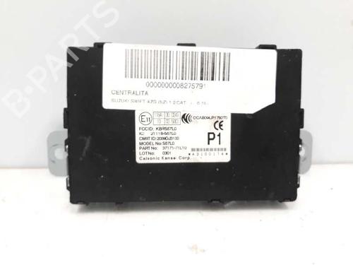 Elektronisk modul SUZUKI SWIFT IV (FZ, NZ) [2010-2025]  11671988