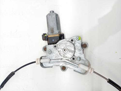 Front right window mechanism SSANGYONG KORANDO (CK) 2.0 e-XDi | BP37442738C23 - Image 4