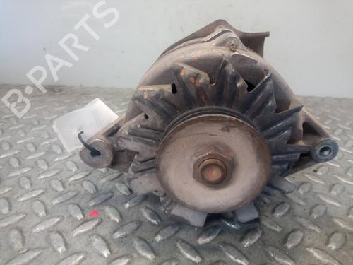 Used Alternator OPEL KADETT E Hatchback (T85) [1984-1993]  9711843