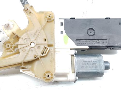 Front left window mechanism RENAULT LAGUNA III (BT0/1) 2.0 dCi (BT01, BT08, BT09, BT0E, BT0K, BT12, BT1C, BT1D,... | BP31971867C22 