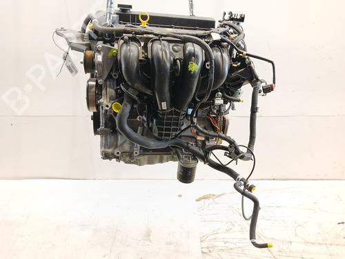 Engine MAZDA 6 Hatchback (GH) 1.8 MZR | BP29335981M1 