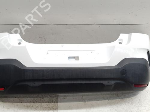 Bagtil kofangere CITROËN C4 CACTUS 1.5 BlueHDi 100 (102 hp) 31175312