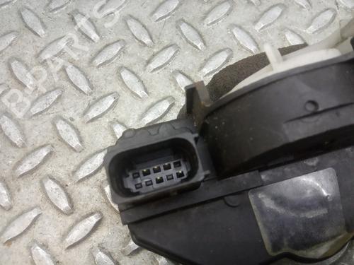 Rear right lock OPEL INSIGNIA A (G09)  | BP8232283C99 