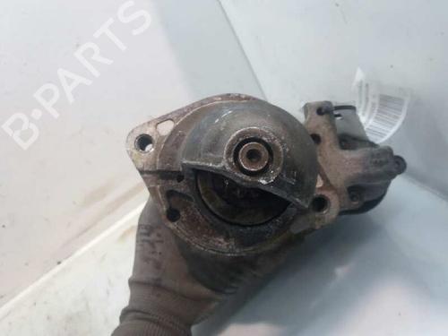 Startmotor MERCEDES-BENZ S-CLASS (W220, V220) S 320 CDI (220.025, 220.125) | BP3681317M8 