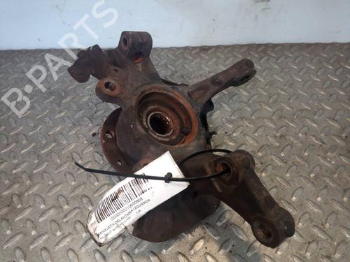 Used Left front steering knuckle PEUGEOT BIPPER (AA_) [2008-2025]  13625811
