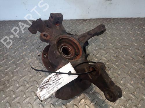 Achsschenkel links vorne PEUGEOT BIPPER (AA_) 1.4 HDi (68 hp) 13625811