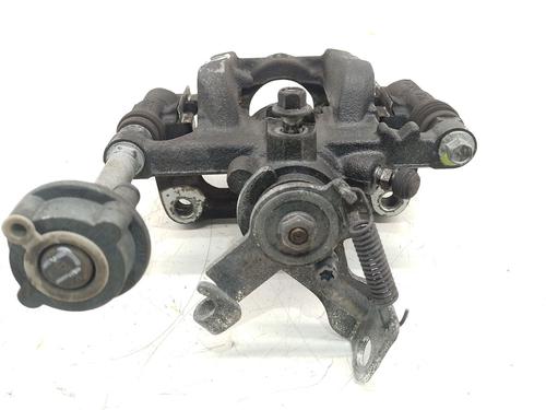 Left rear brake caliper OPEL ASTRA J (P10) 1.7 CDTI (68) | BP36112221M107 - Image 3
