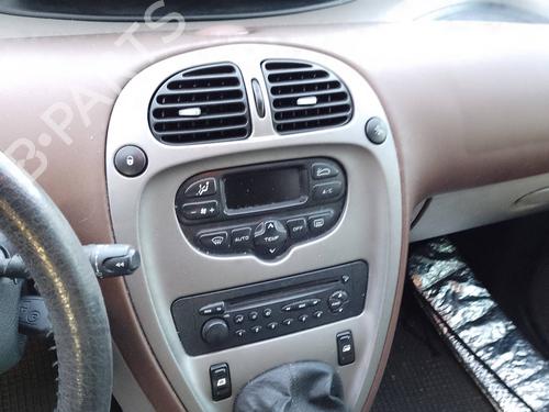 Gearbox CITROËN XSARA PICASSO (N68) 1.8 16V | BP19782223M3 