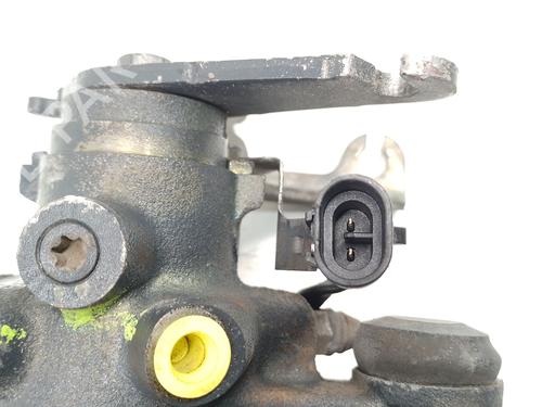 Right rear brake caliper IVECO DAILY IV Van 35C13 V, 35C13 V/P, 35S13 V, 35S13 V/P | BP32435505M106 