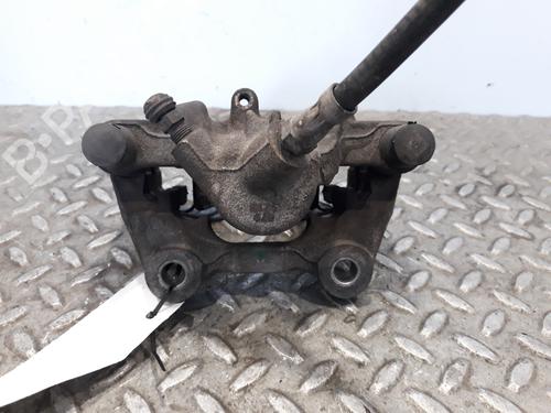 Right rear brake caliper MERCEDES-BENZ C-CLASS (W204)  | BP13398867M106 