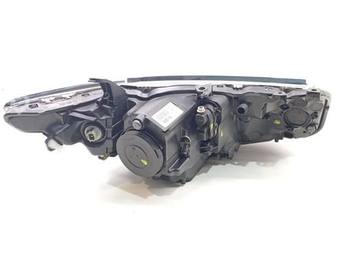 Left headlight TOYOTA AURIS (_E18_) 1.2 (NRE185_, NRE185R) | BP40229526C28 - Image 3