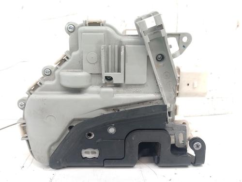 Front left lock SEAT LEON (1P1) 2.0 TDI 16V | BP26001320C98 