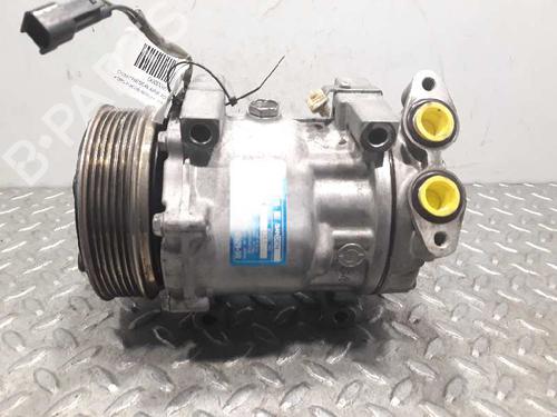 Used AC compressor FORD FOCUS II (DA_, HCP, DP) [2004-2013]  6879735