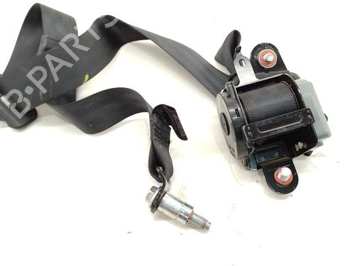 Used Rear left seatbelt Rear left seatbelt SSANGYONG REXTON W / REXTON 2.0 Xdi (150 hp) 34539073 34539073