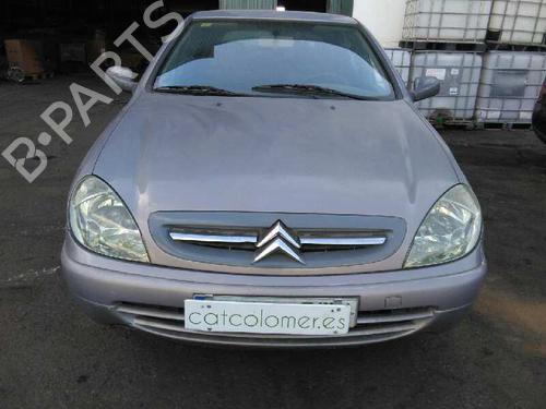 Warning switch CITROËN XSARA (N1) 1.9 D | BP6588786I22 